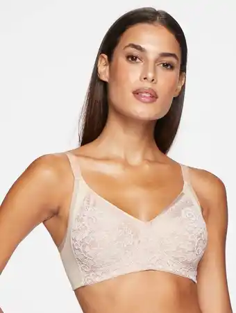 Triumph Sutiã minimizer contour - 25015 oferta