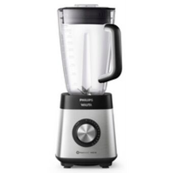 Novo Mundo Liquidificador philips walita, 3l, 12 velocidades + pulsar, 1400w, inox - ri2244/90 oferta