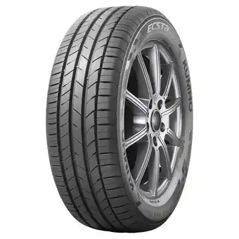 Pneu kumho aro 17 ecsta hs52 215/60r17 100v xl