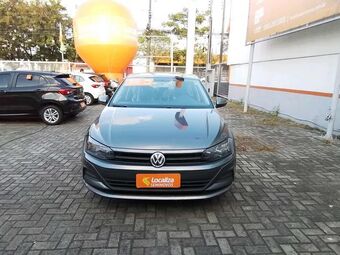 Polo 1.0