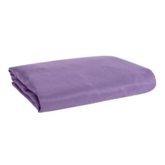 Vest Casa Lençol queen avulso com elástico colors roxo marroquino vestcasa oferta
