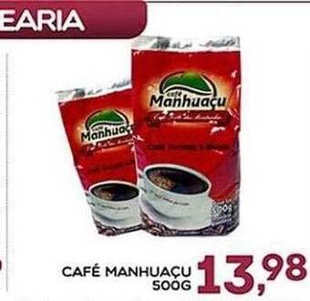 Café manhuaçu