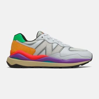 New Balance Tênis new balance 5740 casual masculino oferta