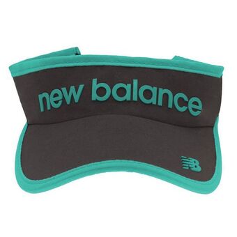 New Balance Viseira new balance logo feminina oferta