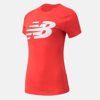 New Balance Camiseta manga curta new balance sport feminina oferta