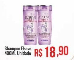 Mart Minas Shampoo elseve 400ml oferta