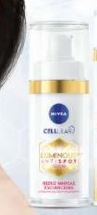 Nivea cellular sérum dia e noite 30ml