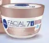 Drogal Creme facial nivea pele uniforme 100g oferta