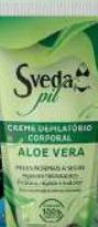 Drogal Sveda pil creme depilatório corporal 100g oferta