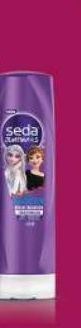 Drogal Condicionador seda juntinhos 300ml oferta