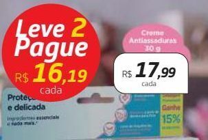 Drogal Creme assadura bepantol baby 30g oferta