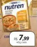 Drogal Nestlé nutren senior 40g oferta