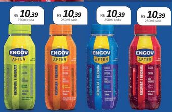 Drogal Engov after 250ml oferta