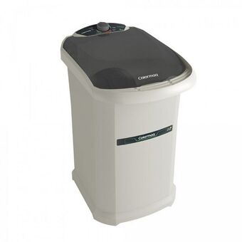Zema Tanquinho colormaq 6 kg lct6 - branco 110v oferta