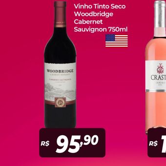 Atakarejo Vinho oferta