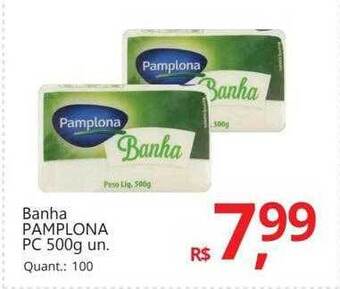 Supermercados Koch Banha pamplona oferta