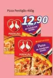 Supermercados Savegnago Pizza perdigão oferta