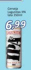 Supermercados Savegnago Cerveja lagunitas ipa oferta