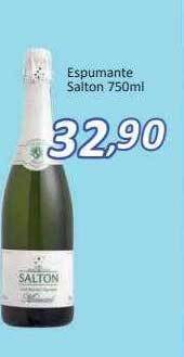 Espumante salton