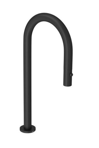 Deca Bica de mesa para cozinha deca you - black matte oferta