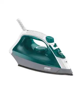 Freitas Varejo Ferro a vapor arno steamgliss fv1920b2 220v fsgp oferta