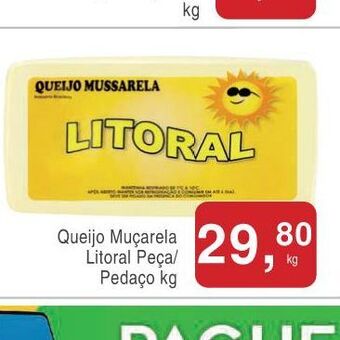 Queijo muçarela