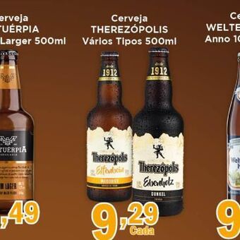 Cerveja