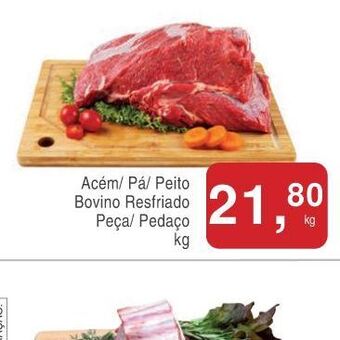 Mineirão Atacarejo Acém oferta
