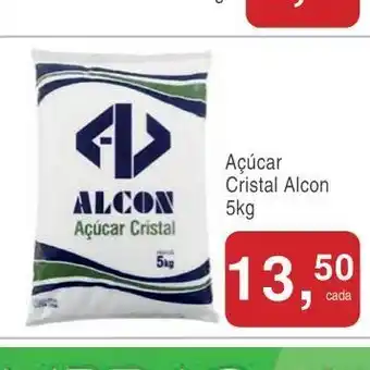 Mineirão Atacarejo Açúcar oferta