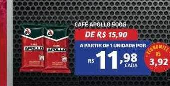 Café apollo