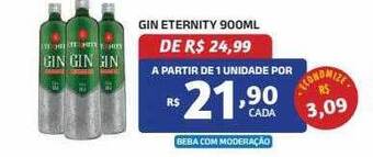 Bahamas Mix Gin eternity oferta