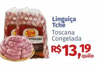 Mix Mateus Linguica Tche oferta