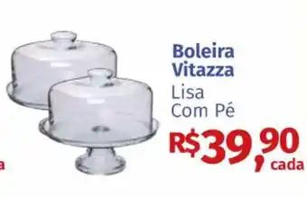 Boleira Vitazza