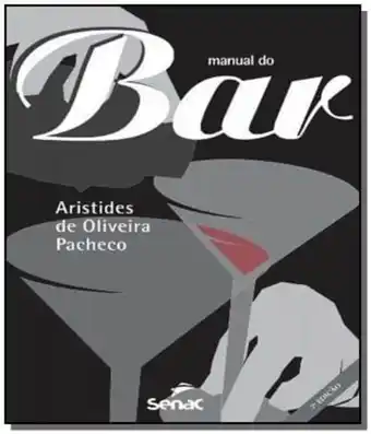 Manual do bar