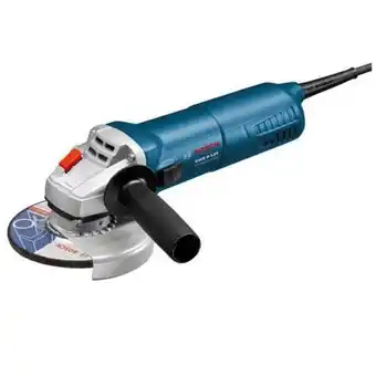 Pão de Açúcar Mini esmerilhadeira com 900w de potência bosch - gws 9-125 - 220v oferta