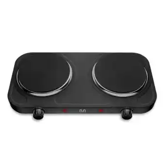 Casa Freitas Fogão elétrico easy cook duo 127v multilaser - ce154out [reembalado] oferta