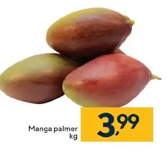 Coop Manga Palmer 1kg oferta