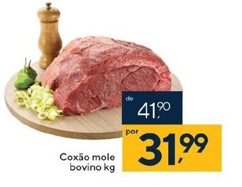 Coop Coxao Mole Bovino 1kg oferta