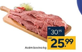 Coop Acem Bovino 1kg oferta