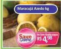Maracujá Azedo 1kg