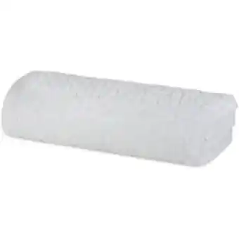 Ferreira Costa Toalha de rosto home design 100% algodão 50x70 cm branca -... oferta