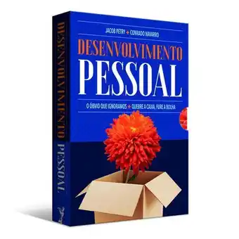 Box - desenvolvimento pessoal