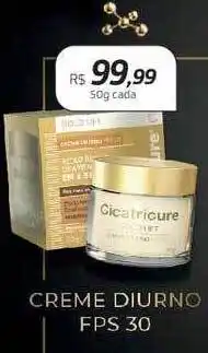 Drogal Creme diurno fps 30 oferta