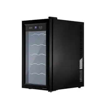 Casa Freitas Adega climatizada para 18 garrafas de 750ml 220v multilaser - ho095x [reembalado] oferta