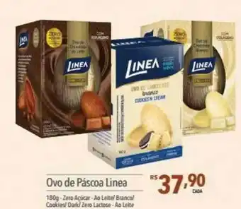 Supermercados Condor Ovo De Páscoa Linea Zero Açúcar Ao Leite Branco Cookies Dark Zero Lactose Ao Leite oferta