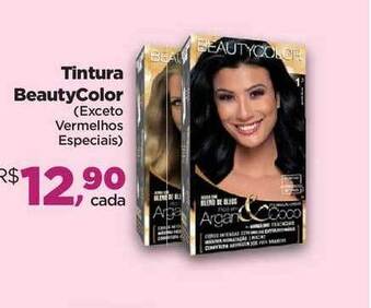 Tintura Beautycolor