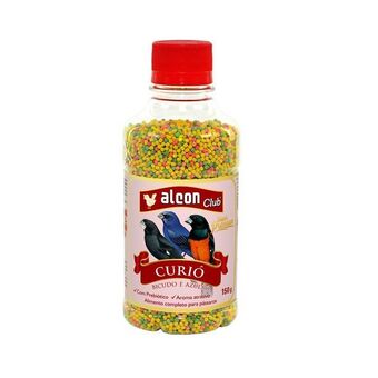 Petz Ração alcon club curió oferta