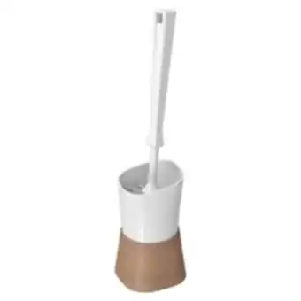 Bemol Escova sanitária coza square bios 40423/0086 oferta