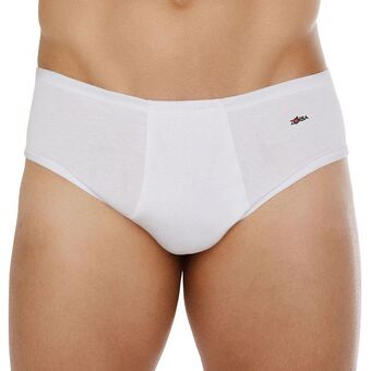 Cueca slip zorba light 172