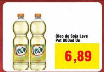 Spani Atacadista Óleo de soja leve pet oferta
